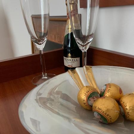 Vea Vienna Apartment Ngoại thất bức ảnh