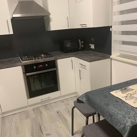 Vea Vienna Apartment Ngoại thất bức ảnh