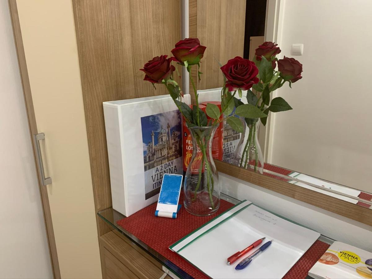 Vea Vienna Apartment Ngoại thất bức ảnh