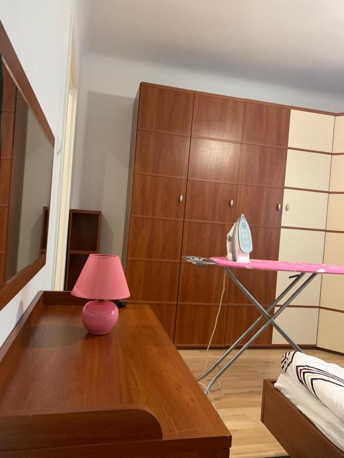 Vea Vienna Apartment Ngoại thất bức ảnh