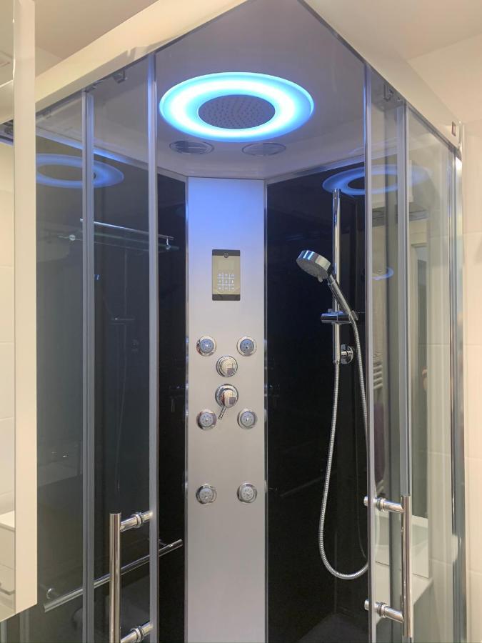 Vea Vienna Apartment Ngoại thất bức ảnh