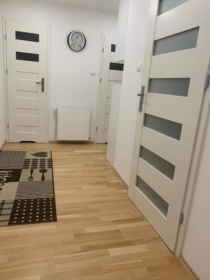 Vea Vienna Apartment Ngoại thất bức ảnh
