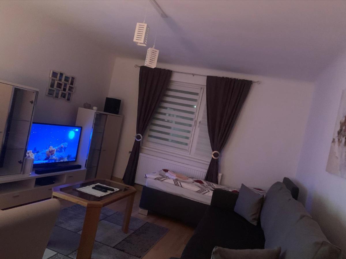 Vea Vienna Apartment Ngoại thất bức ảnh