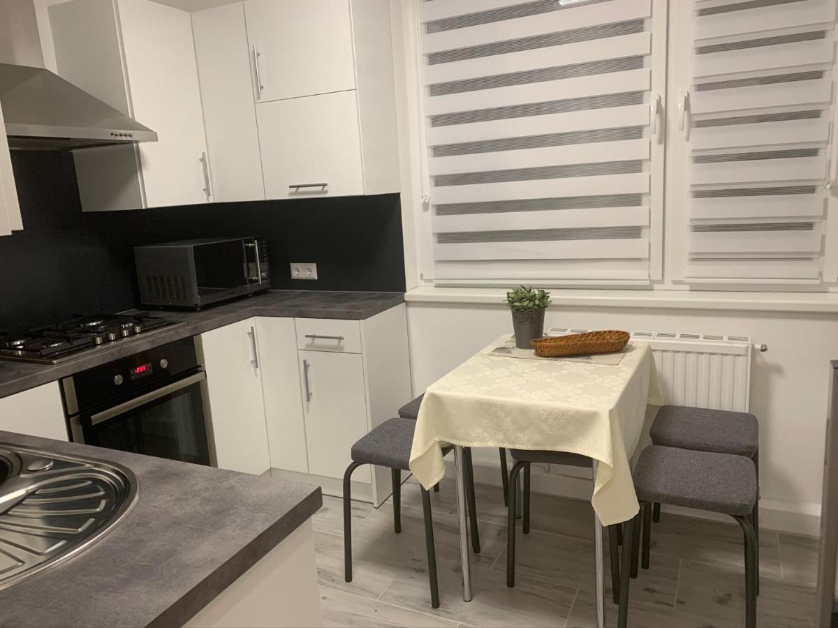 Vea Vienna Apartment Ngoại thất bức ảnh