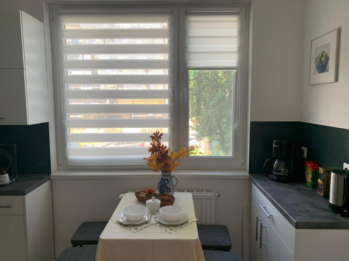 Vea Vienna Apartment Ngoại thất bức ảnh