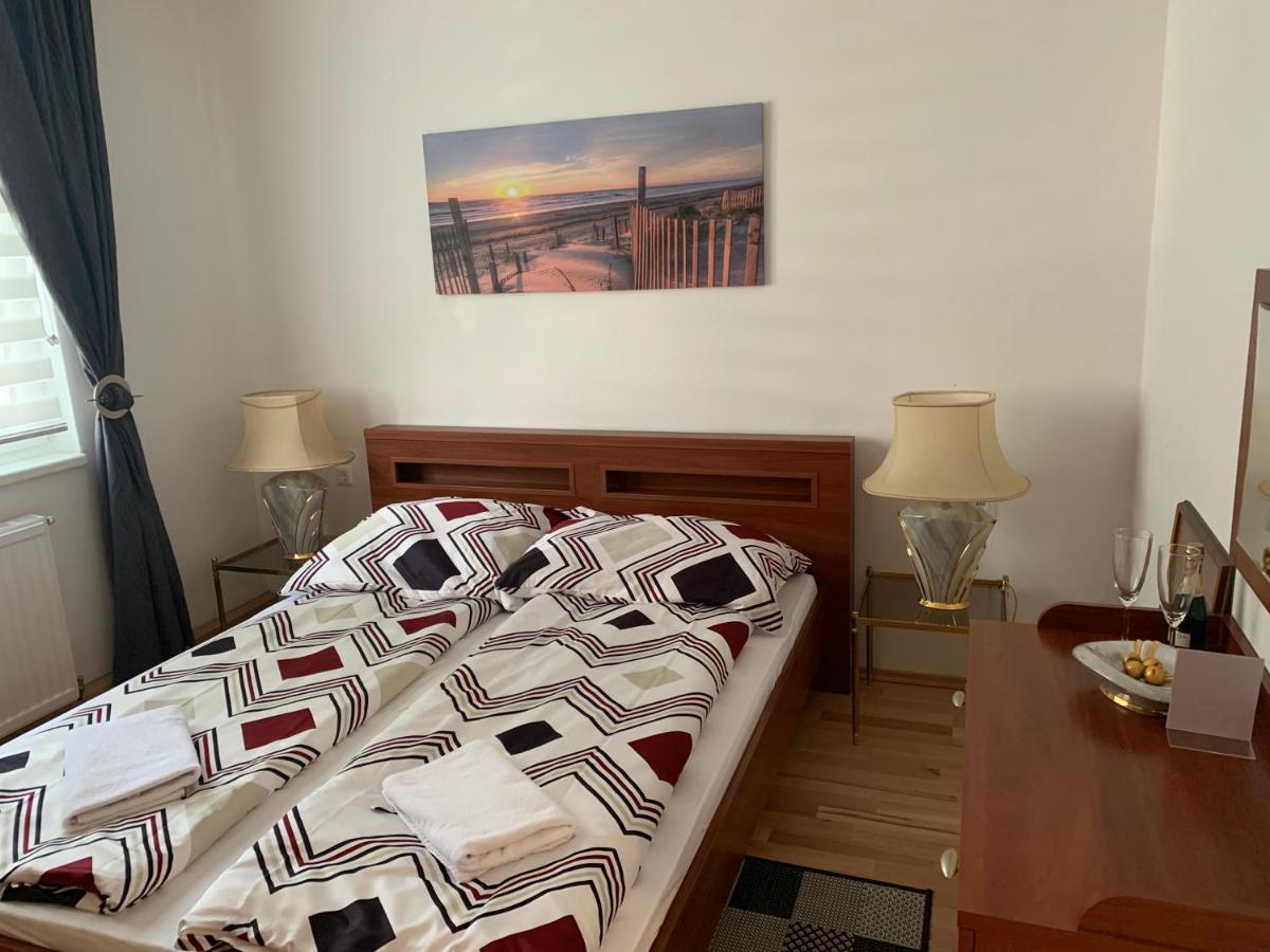 Vea Vienna Apartment Ngoại thất bức ảnh