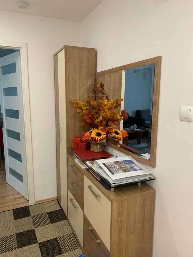 Vea Vienna Apartment Ngoại thất bức ảnh