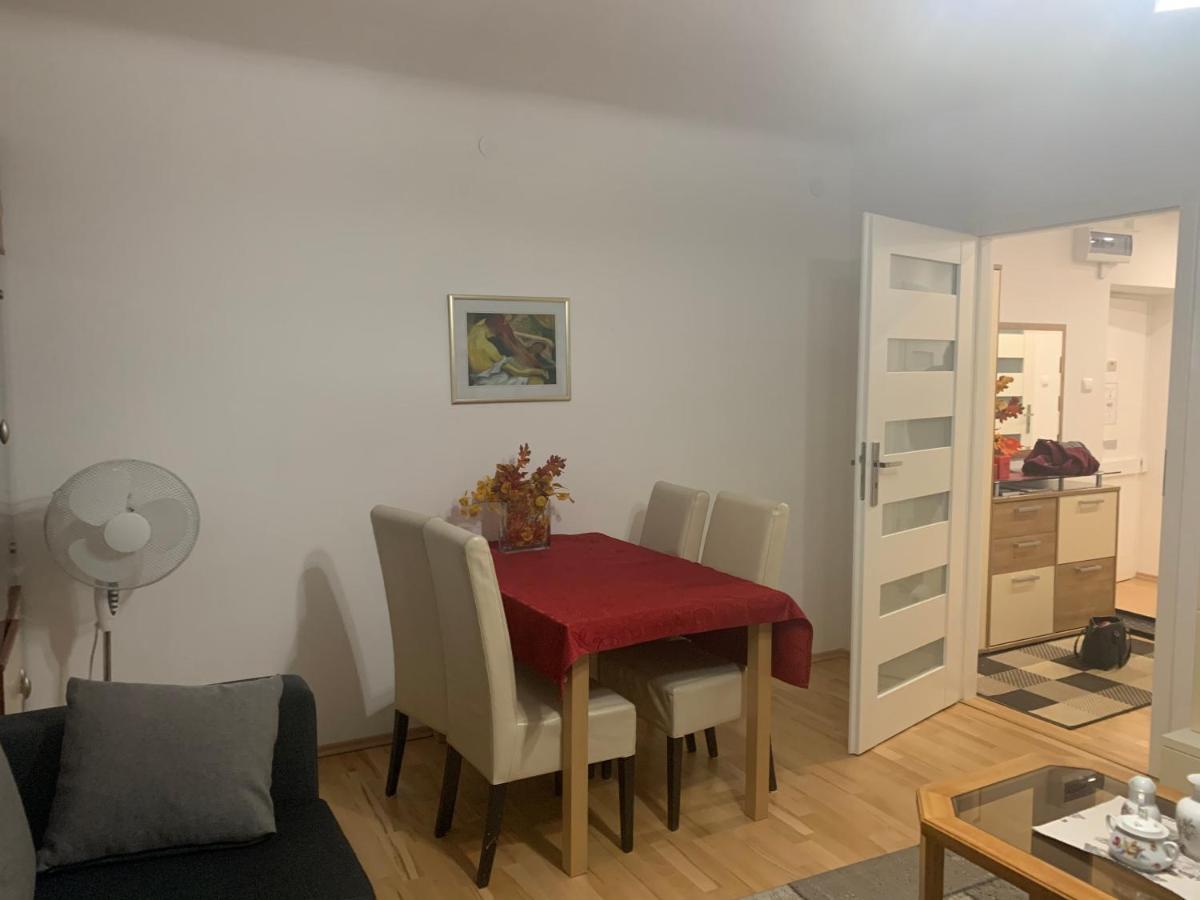 Vea Vienna Apartment Ngoại thất bức ảnh