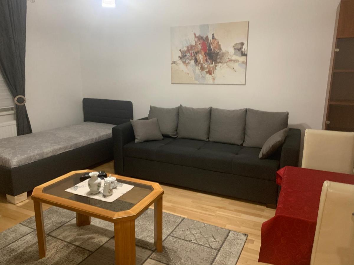 Vea Vienna Apartment Ngoại thất bức ảnh