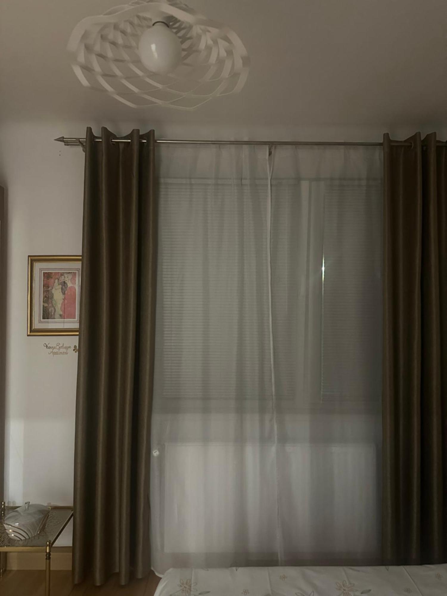 Vea Vienna Apartment Ngoại thất bức ảnh