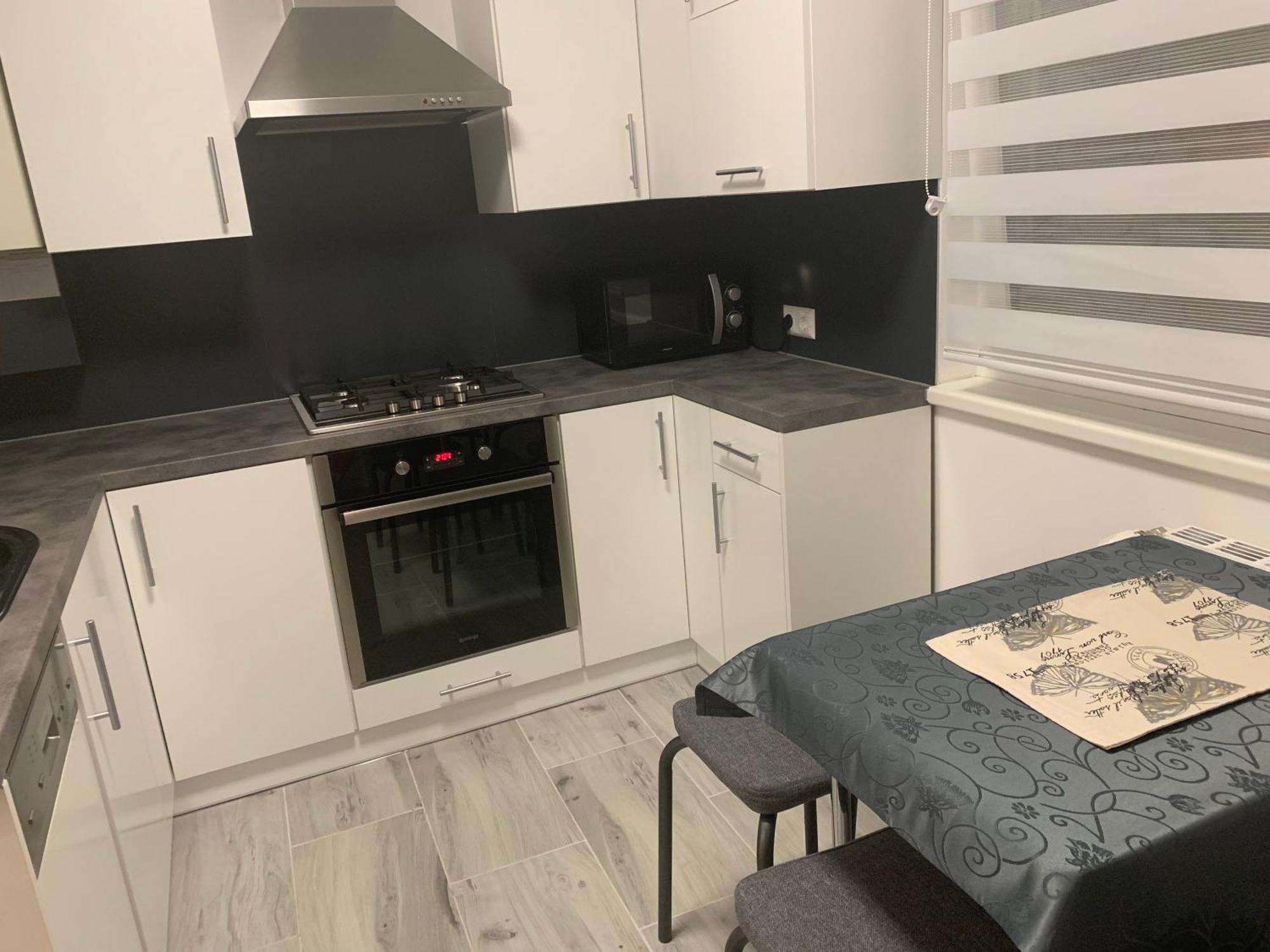 Vea Vienna Apartment Ngoại thất bức ảnh
