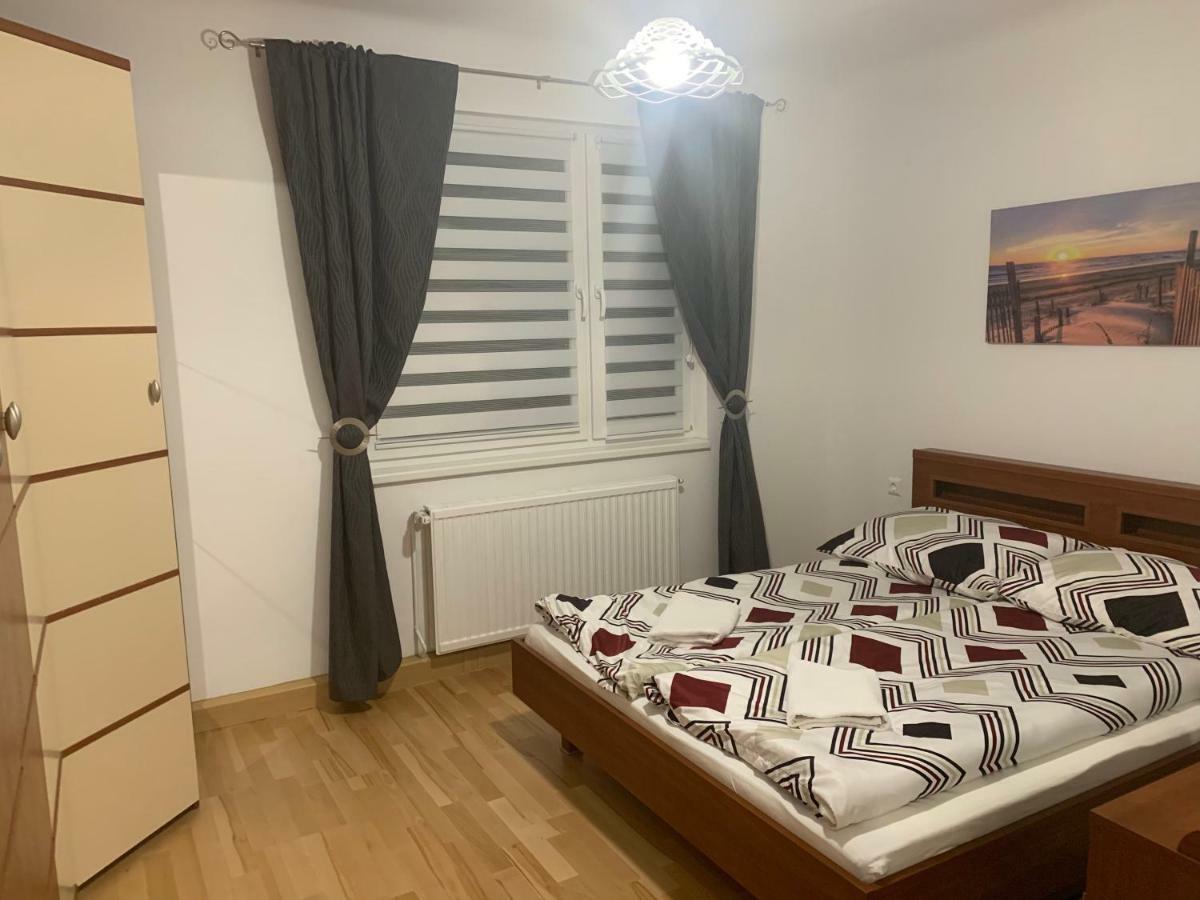Vea Vienna Apartment Ngoại thất bức ảnh