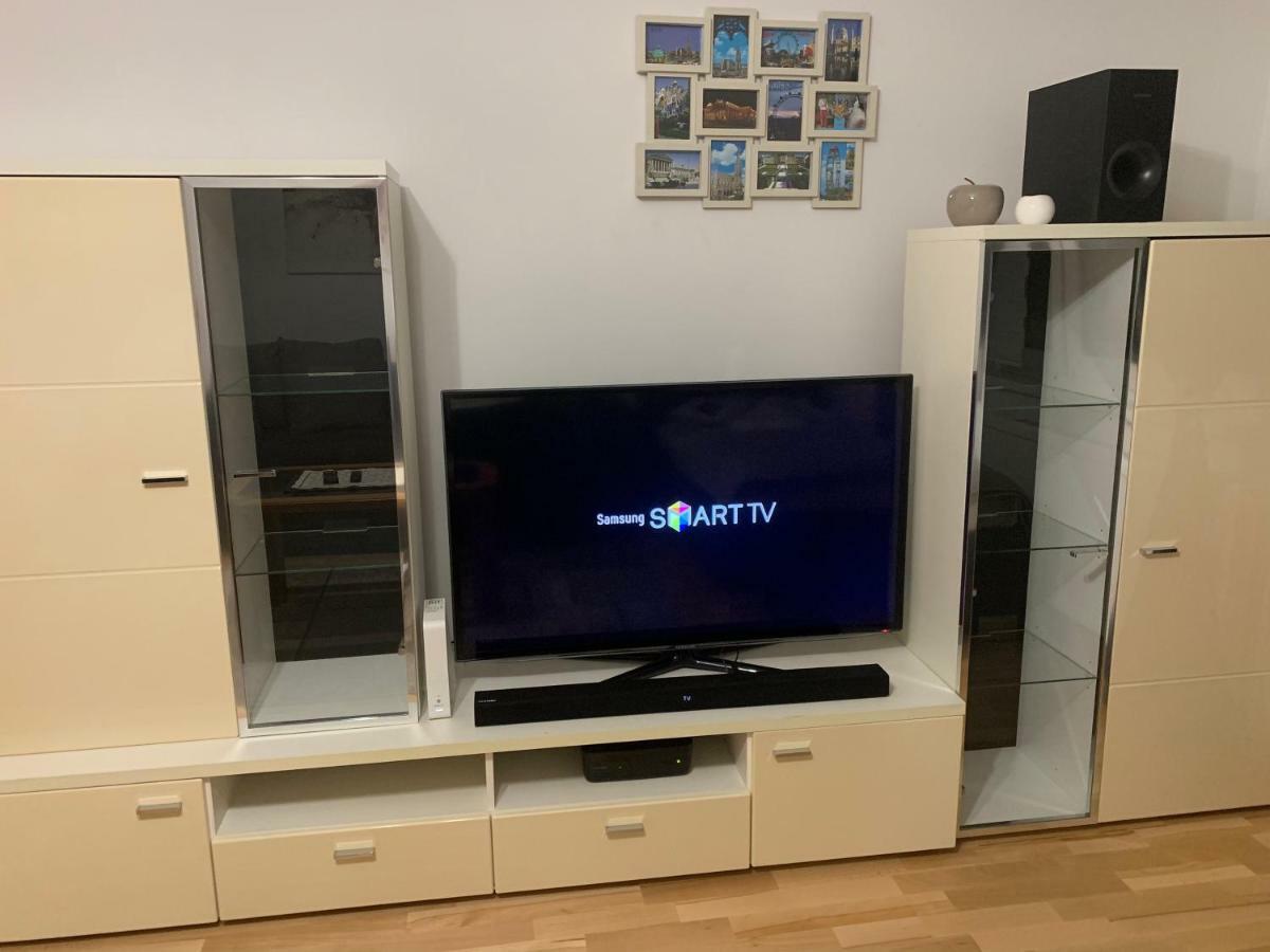 Vea Vienna Apartment Ngoại thất bức ảnh