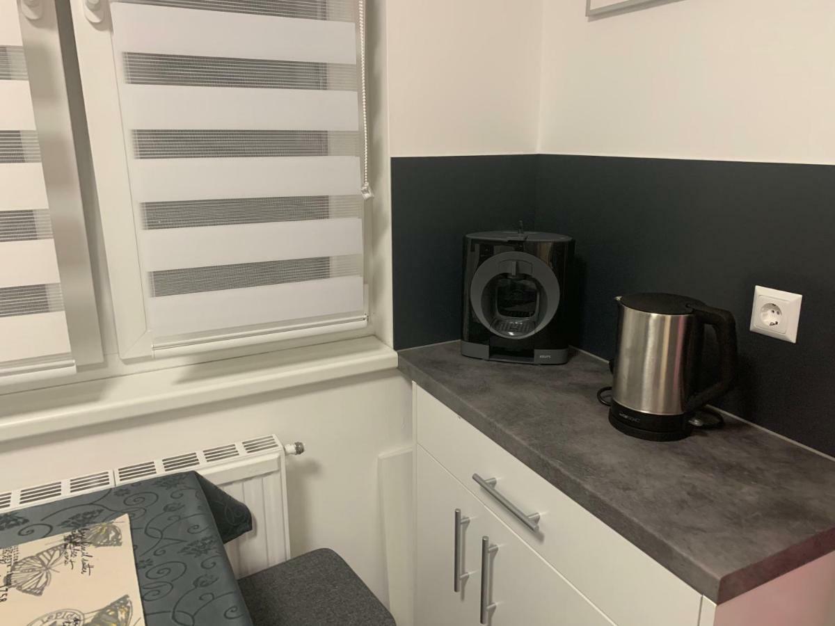 Vea Vienna Apartment Ngoại thất bức ảnh