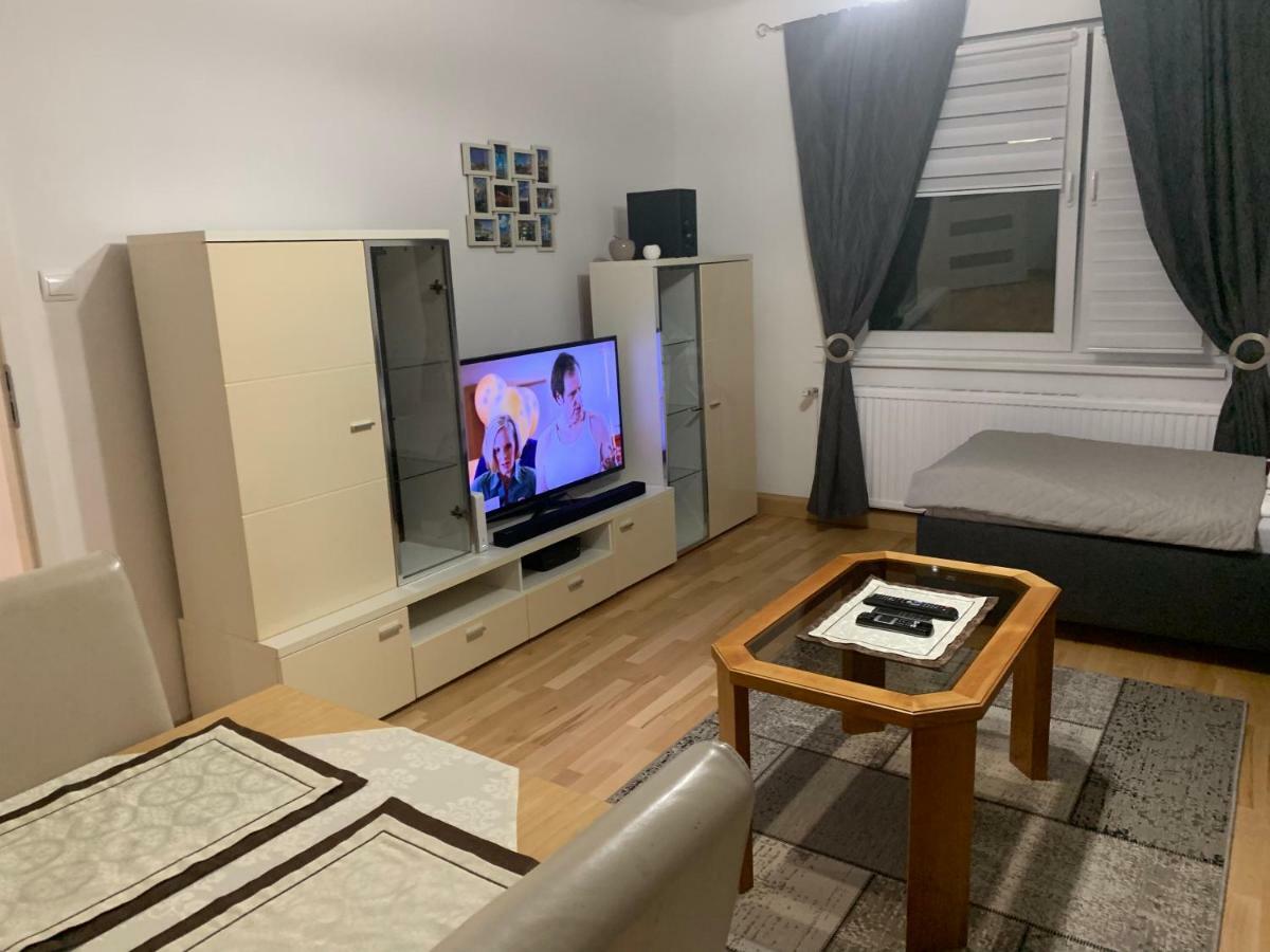Vea Vienna Apartment Ngoại thất bức ảnh